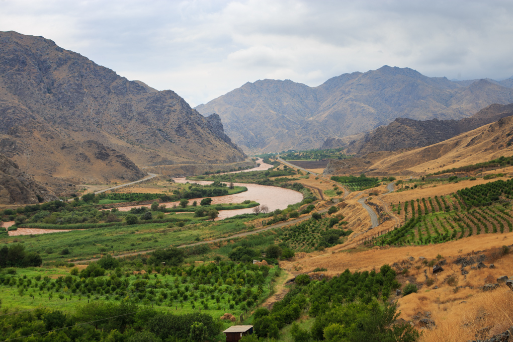Shvanidzor